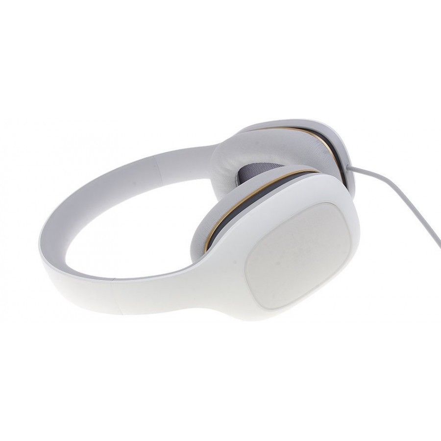 Фотография Наушники Xiaomi Mi Headphones Light Edition White Фотография Наушники Xiaomi Mi Headphones Light Edition White