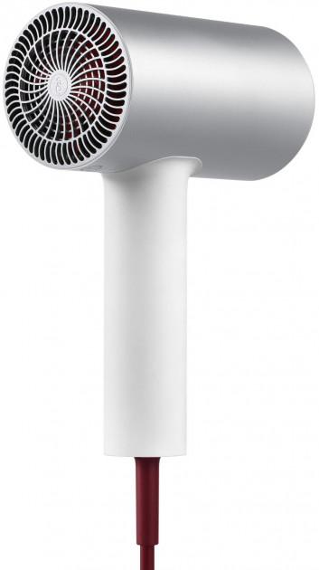 Фотография Фен Xiaomi Soocas HS3 White/Silver Фотография Фен Xiaomi Soocas HS3 White/Silver