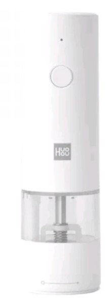 Фотография Электромельница Xiaomi Huo Hou Electric Grinder White (HU0201) Фотография Электромельница Xiaomi Huo Hou Electric Grinder White (HU0201)