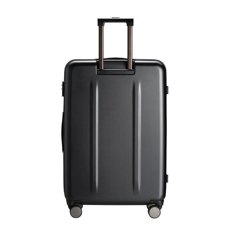 Картинка Чемодан Xiaomi Mi Trolley 90 Points 28" Black Картинка Чемодан Xiaomi Mi Trolley 90 Points 28" Black