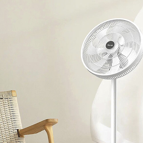 Картинка Вентилятор проводной Xiaomi Deerma DEM-FD10W Картинка Вентилятор проводной Xiaomi Deerma DEM-FD10W