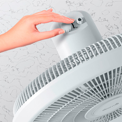 Вентилятор проводной Xiaomi Deerma DEM-FD15W заказать Вентилятор проводной Xiaomi Deerma DEM-FD15W заказать