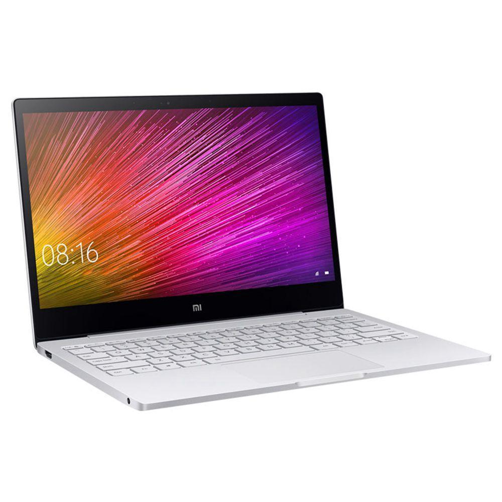 Картинка Ноутбук Xiaomi Mi Air 12.5" FHD/Intel Core M3-8100Y/4Gb/128Gb Silver (YU4116CN) Картинка Ноутбук Xiaomi Mi Air 12.5" FHD/Intel Core M3-8100Y/4Gb/128Gb Silver (YU4116CN)