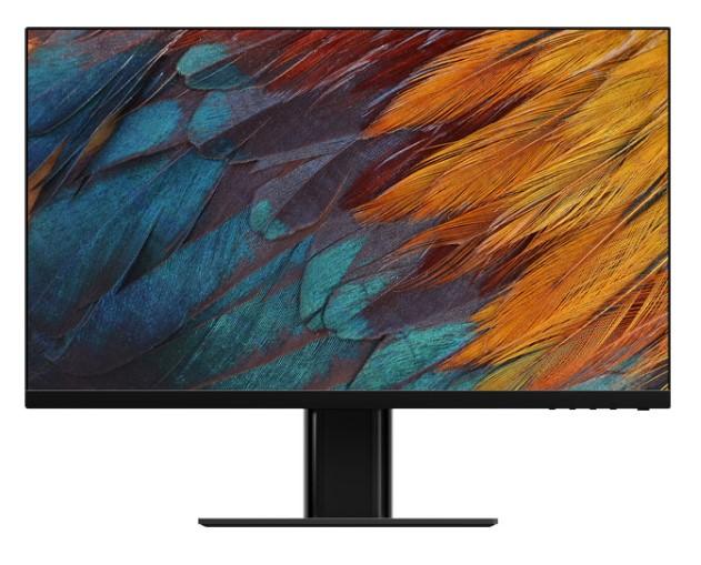 Фото Монитор Xiaomi Mi Desktop Monitor 23.8 (XMMNT238CB) Фото Монитор Xiaomi Mi Desktop Monitor 23.8 (XMMNT238CB)