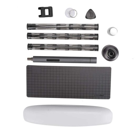 Умная отвертка Xiaomi Wowstick 1F+ заказать Умная отвертка Xiaomi Wowstick 1F+ заказать