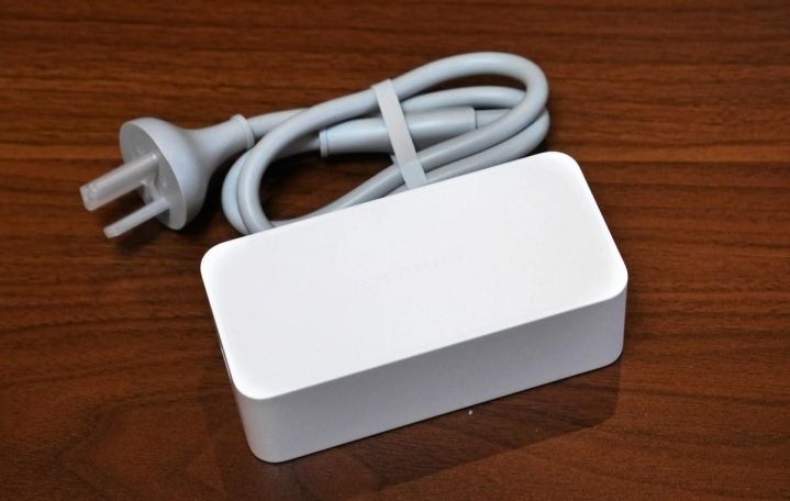 Фотография Увлажнитель воздуха Xiaomi Mi Air humidifier White Фотография Увлажнитель воздуха Xiaomi Mi Air humidifier White