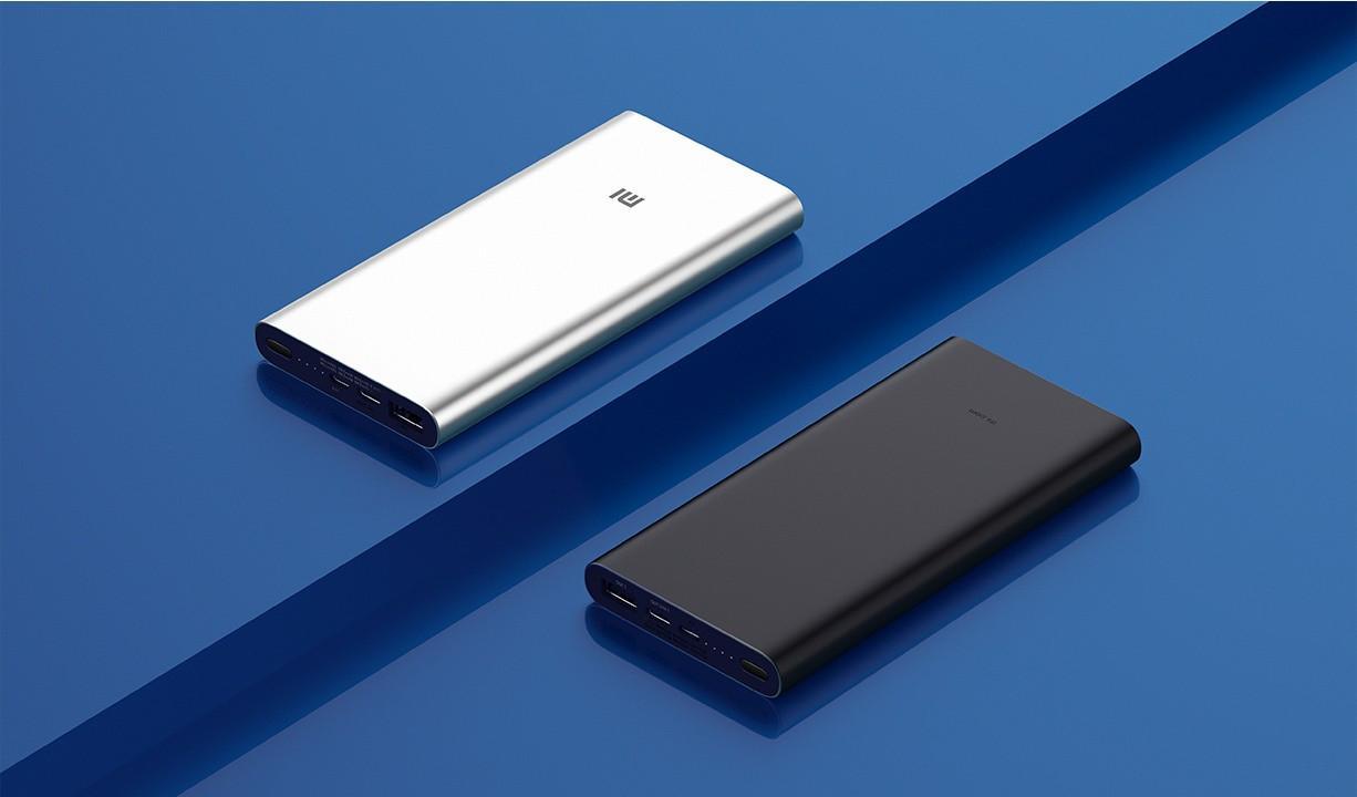 Цена Power Bank Xiaomi 3 10000 mAh Silver (PLM12ZM) Цена Power Bank Xiaomi 3 10000 mAh Silver (PLM12ZM)