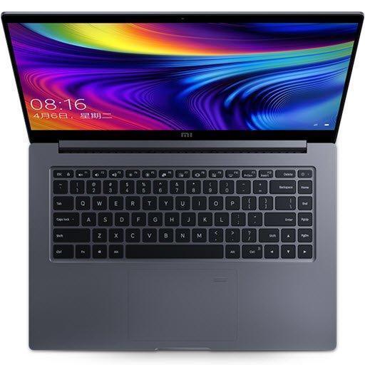 Цена Ноутбук Xiaomi Mi Pro 15,6" FHD/i7-10510U/16Gb/1Tb/GeForce MX250 (JYU4191CN) Цена Ноутбук Xiaomi Mi Pro 15,6" FHD/i7-10510U/16Gb/1Tb/GeForce MX250 (JYU4191CN)