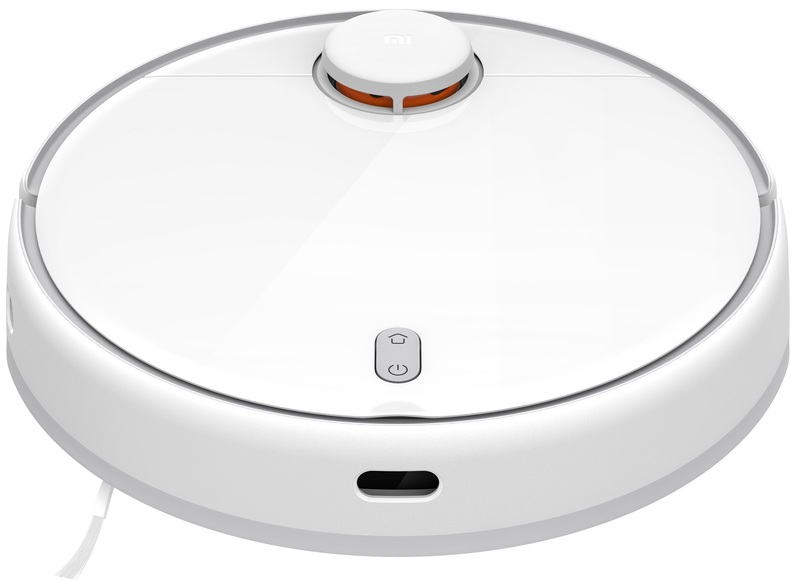 Цена Робот-пылесос Xiaomi Mi Robot Vacuum Mop 2 Pro White (MJST1SHW) Цена Робот-пылесос Xiaomi Mi Robot Vacuum Mop 2 Pro White (MJST1SHW)