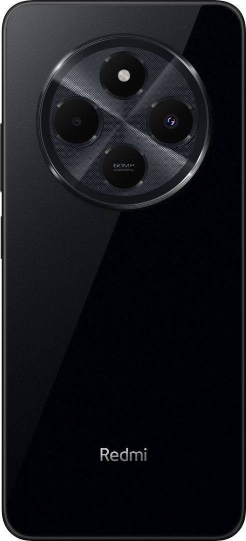 Купить Смартфон Xiaomi Redmi 14C 4/128Gb Black Купить Смартфон Xiaomi Redmi 14C 4/128Gb Black