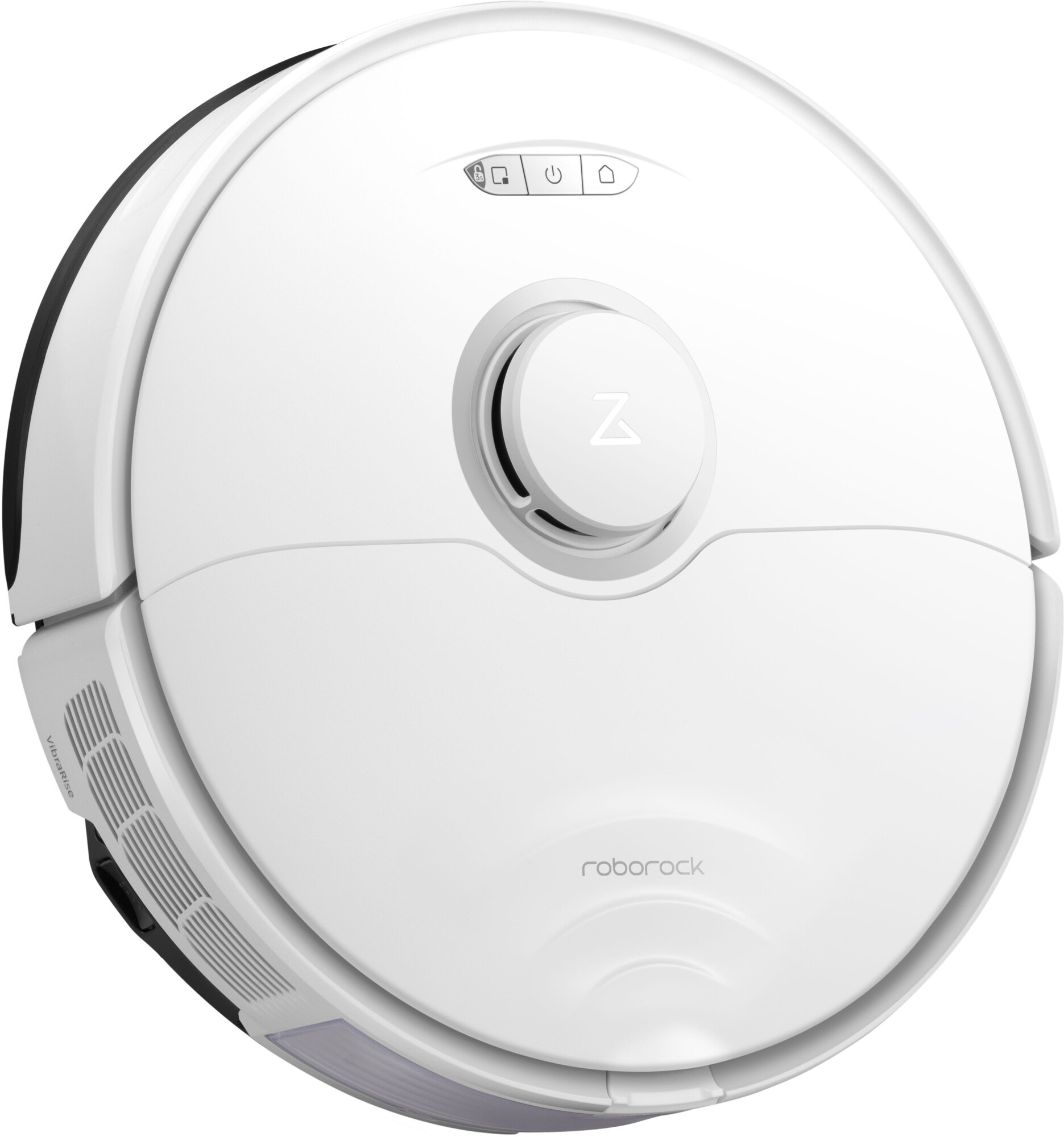 Картинка Робот-пылесос Xiaomi Roborock S8 White Картинка Робот-пылесос Xiaomi Roborock S8 White