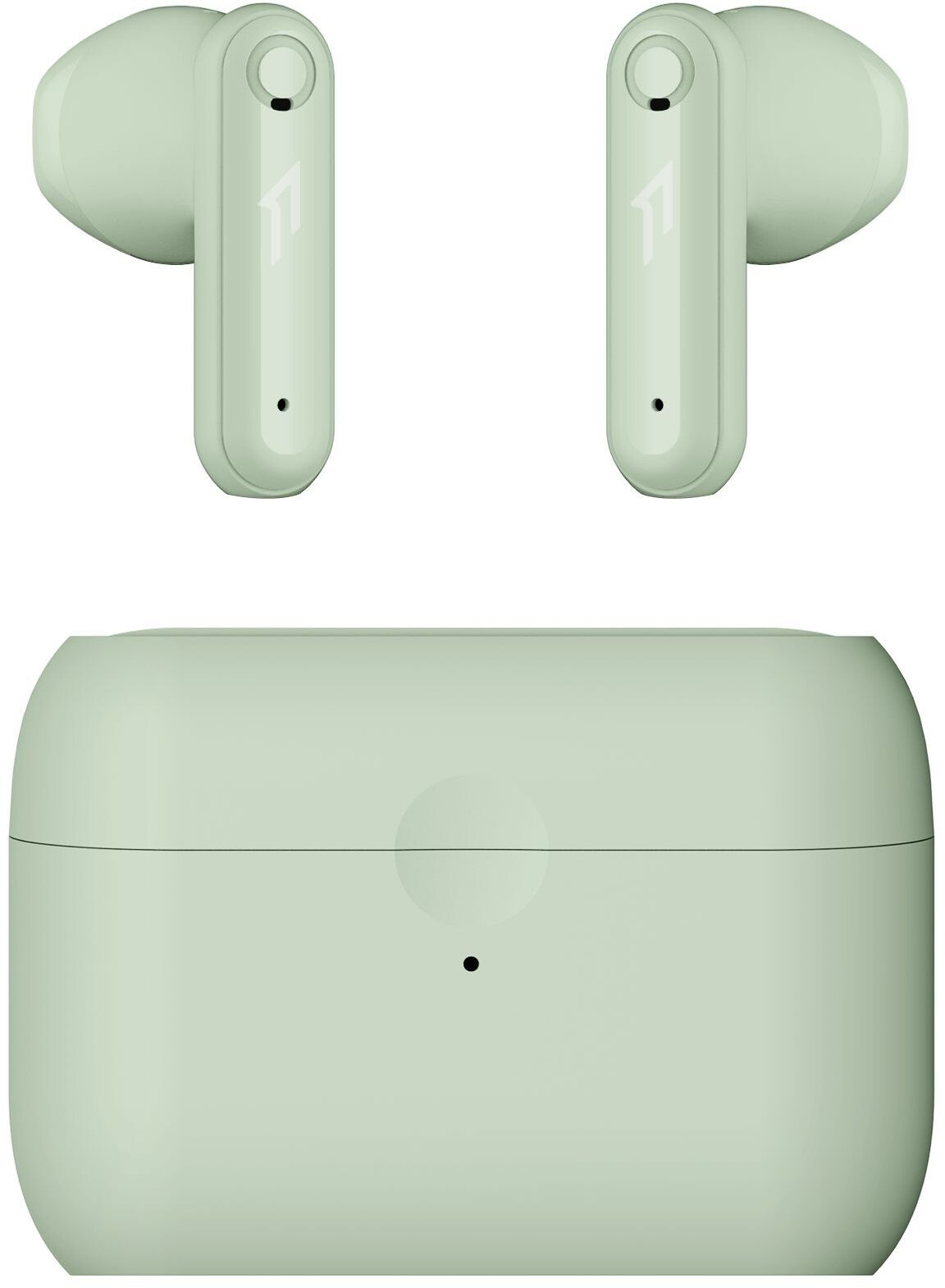 Картинка Наушники Xiaomi 1MORE Neo Green (EO007) Картинка Наушники Xiaomi 1MORE Neo Green (EO007)