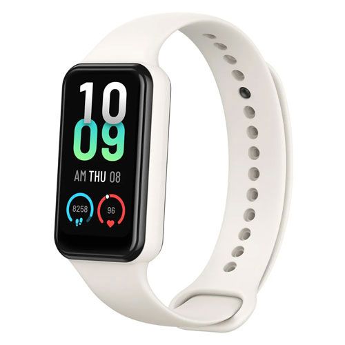 Картинка Фитнес-браслет Xiaomi Amazfit Band 7 Beige Картинка Фитнес-браслет Xiaomi Amazfit Band 7 Beige