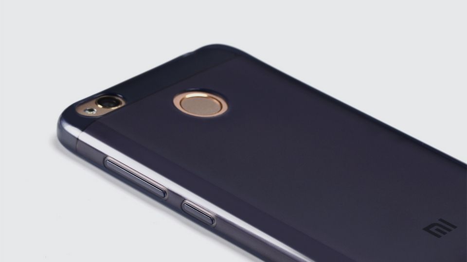 Картинка Чехол silicone case redmi 4Х Картинка Чехол silicone case redmi 4Х