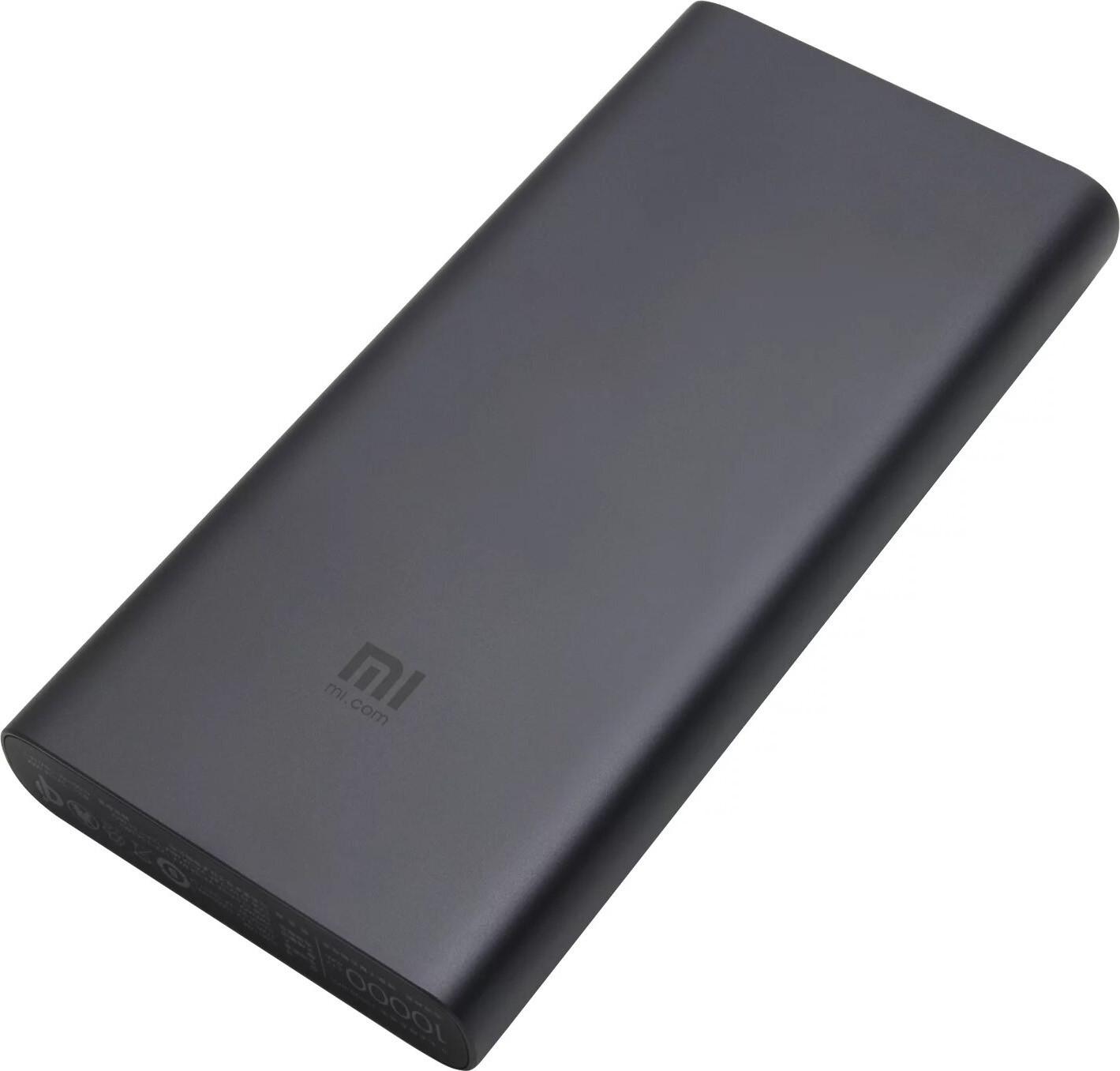 Power Bank Xiaomi 10000 mAh Wireless Black заказать Power Bank Xiaomi 10000 mAh Wireless Black заказать