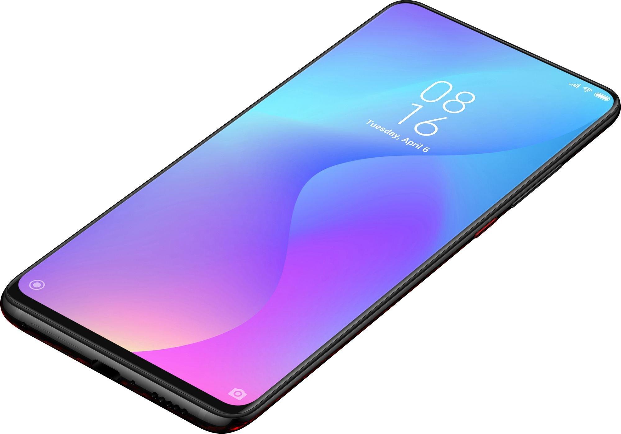 Смартфон Xiaomi Mi 9T (Redmi K20) 6/64Gb Carbon Black заказать Смартфон Xiaomi Mi 9T (Redmi K20) 6/64Gb Carbon Black заказать