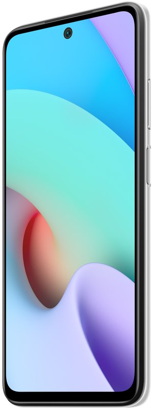 Купить Смартфон Xiaomi Redmi 10 4/128Gb White Купить Смартфон Xiaomi Redmi 10 4/128Gb White