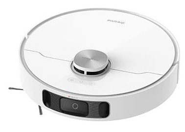 Фотография Робот-пылесос Dreame L10s Ultra (RLS6LADC) Фотография Робот-пылесос Dreame L10s Ultra (RLS6LADC)