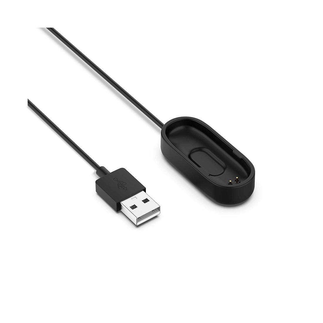 Фото Кабель для зарядки Mi Band 4 Фото Кабель для зарядки Mi Band 4