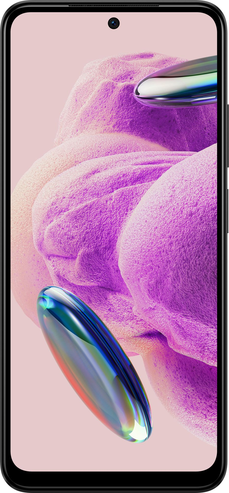 Фотография Смартфон Xiaomi Redmi Note 12S 8/256Gb Black Фотография Смартфон Xiaomi Redmi Note 12S 8/256Gb Black