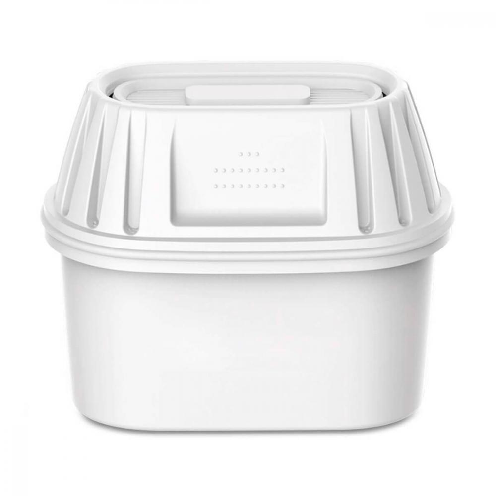 Фото Картридж для фильтра-кувшина Xiaomi Mi Water Filter Pitcher Cartridge (3-pack) Фото Картридж для фильтра-кувшина Xiaomi Mi Water Filter Pitcher Cartridge (3-pack)