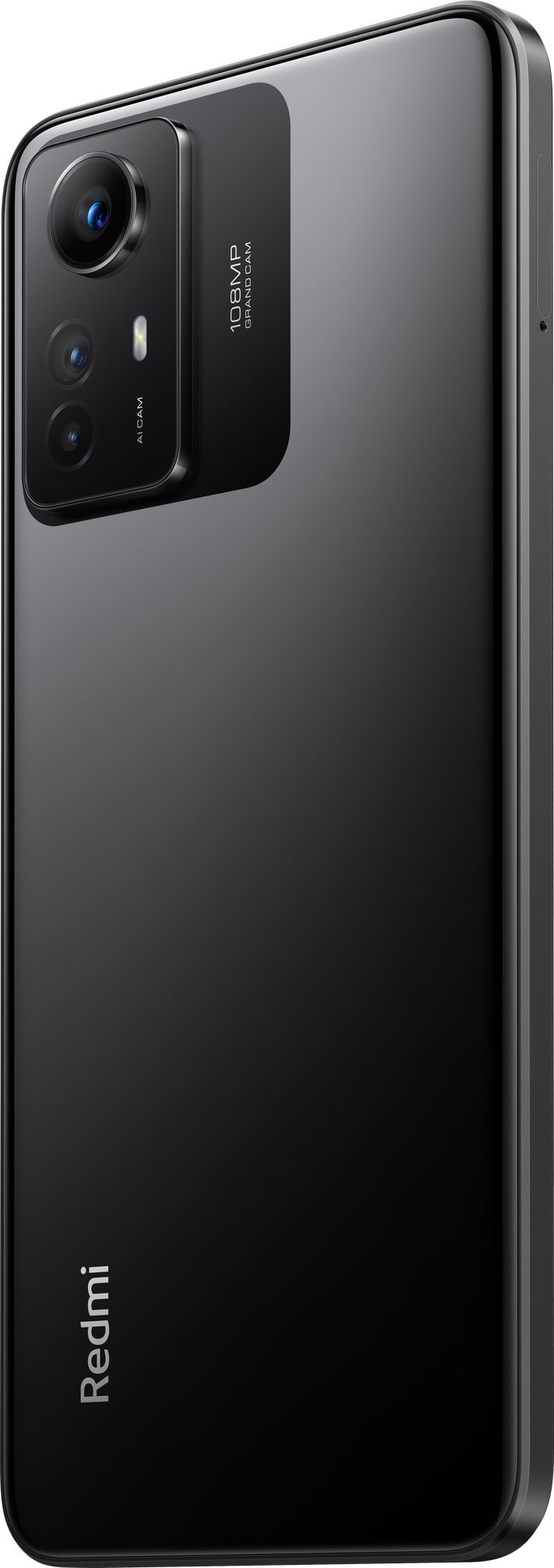 Смартфон Xiaomi Redmi Note 12S 8/256Gb Black заказать Смартфон Xiaomi Redmi Note 12S 8/256Gb Black заказать