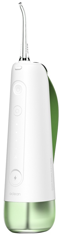 Фотография Ирригатор Xiaomi Oclean W10 Green Фотография Ирригатор Xiaomi Oclean W10 Green