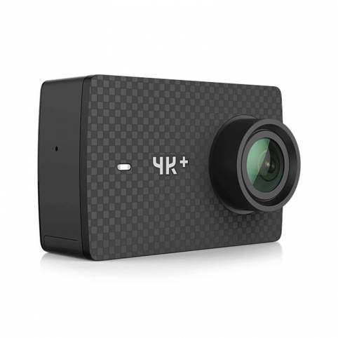 Фотография Экшн-камера Xiaomi YI 4K+ Action Camera Фотография Экшн-камера Xiaomi YI 4K+ Action Camera