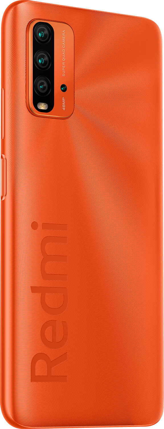 Купить Смартфон Xiaomi Redmi 9T 4/64Gb Sunrise Orange Купить Смартфон Xiaomi Redmi 9T 4/64Gb Sunrise Orange