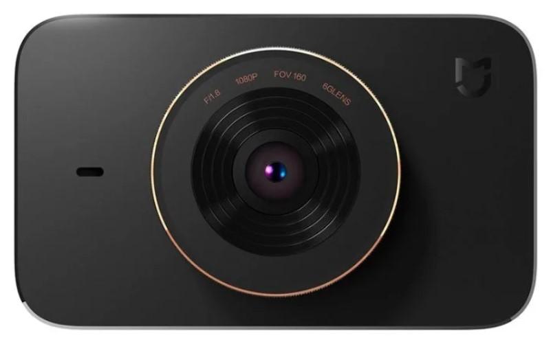 Видеорегистратор Xiaomi Mi Dash Cam 1S