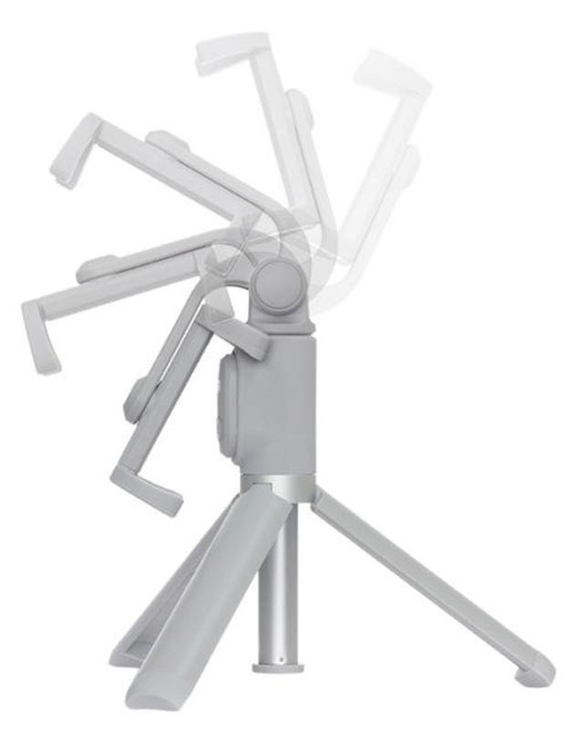 Фотография Трипод Xiaomi Mi Selfie Stick Grey Фотография Трипод Xiaomi Mi Selfie Stick Grey
