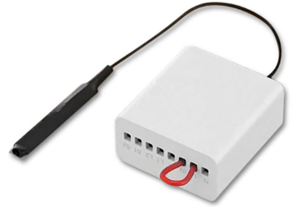 Цена Реле управления Xiaomi Aqara 2 way Relay Module (LLKZMK11LM) Цена Реле управления Xiaomi Aqara 2 way Relay Module (LLKZMK11LM)