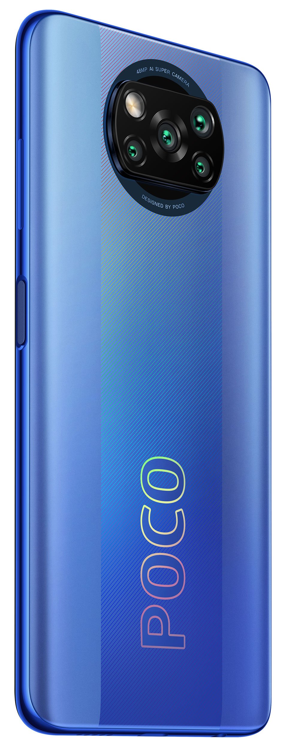 Смартфон Xiaomi Poco X3 Pro 8/256Gb Blue заказать Смартфон Xiaomi Poco X3 Pro 8/256Gb Blue заказать
