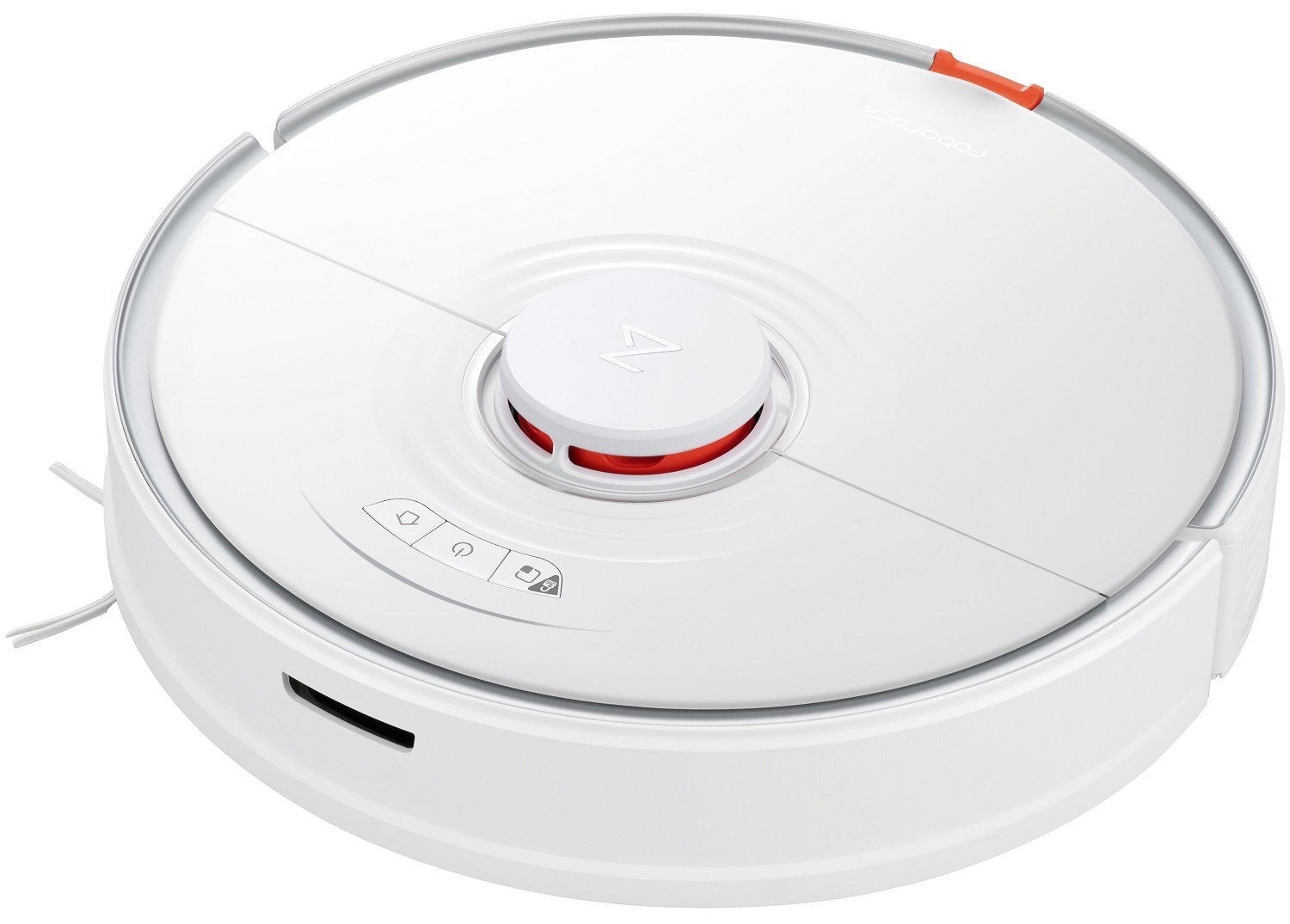 Купить Робот-пылесос Xiaomi Roborock S7 White Купить Робот-пылесос Xiaomi Roborock S7 White
