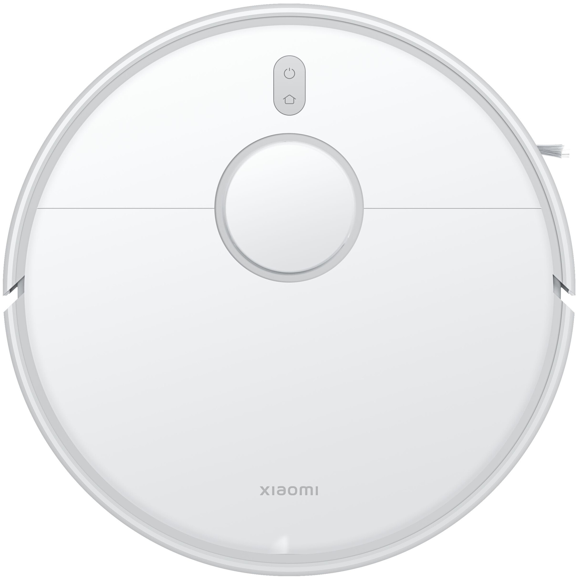Фото Робот-пылесос Xiaomi Robot Vacuum X10 White Фото Робот-пылесос Xiaomi Robot Vacuum X10 White