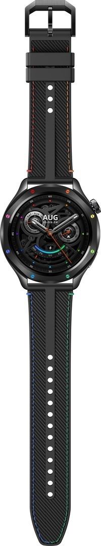 Картинка Умные часы Xiaomi Watch S4 Rainbow (M2425W1) Картинка Умные часы Xiaomi Watch S4 Rainbow (M2425W1)