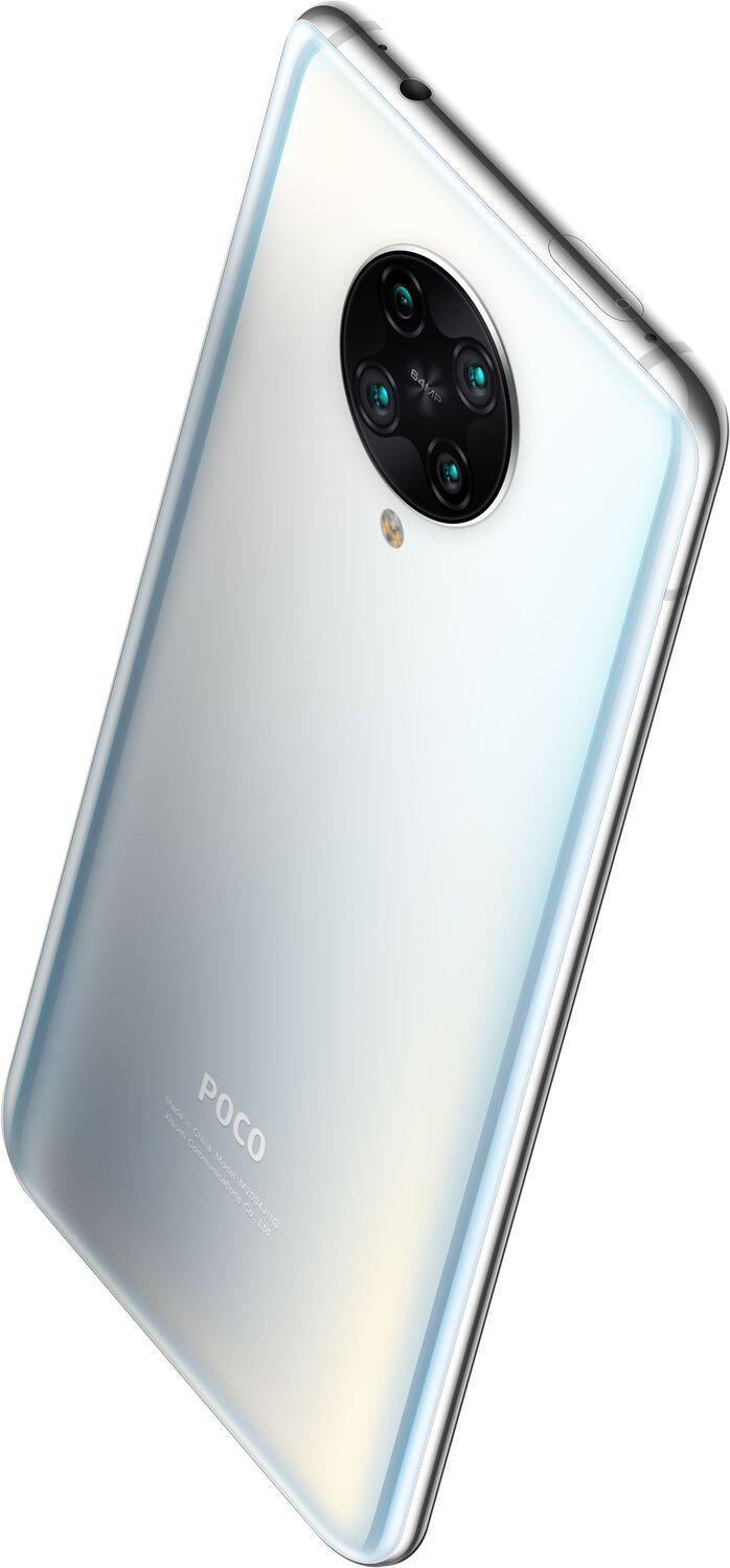 Смартфон Xiaomi Poco F2 Pro 6/128Gb White Казахстан Смартфон Xiaomi Poco F2 Pro 6/128Gb White Казахстан