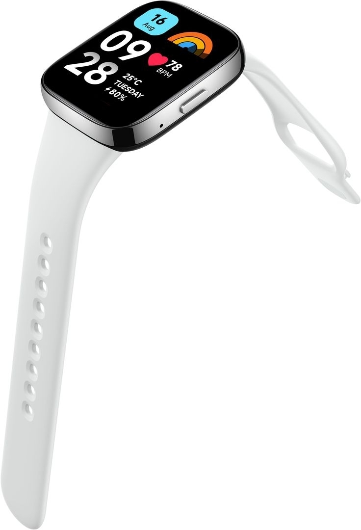 Цена Умные часы Xiaomi Redmi Watch 3 Active Grey Цена Умные часы Xiaomi Redmi Watch 3 Active Grey