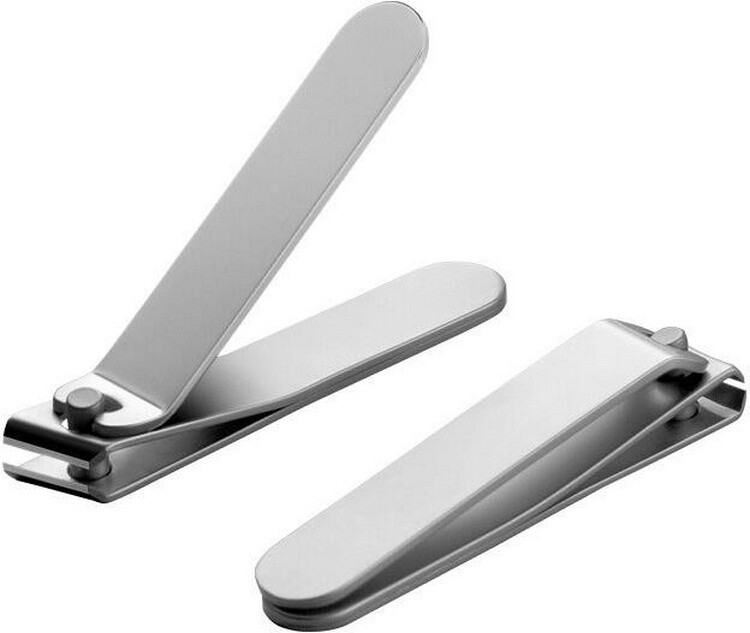 Картинка Маникюрный набор Xiaomi Mijia Nail Clipper Set (MJZJD002QW) Картинка Маникюрный набор Xiaomi Mijia Nail Clipper Set (MJZJD002QW)