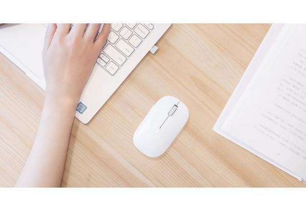 Купить Беспроводная мышь Xiaomi Mi Wireless Mouse White Купить Беспроводная мышь Xiaomi Mi Wireless Mouse White