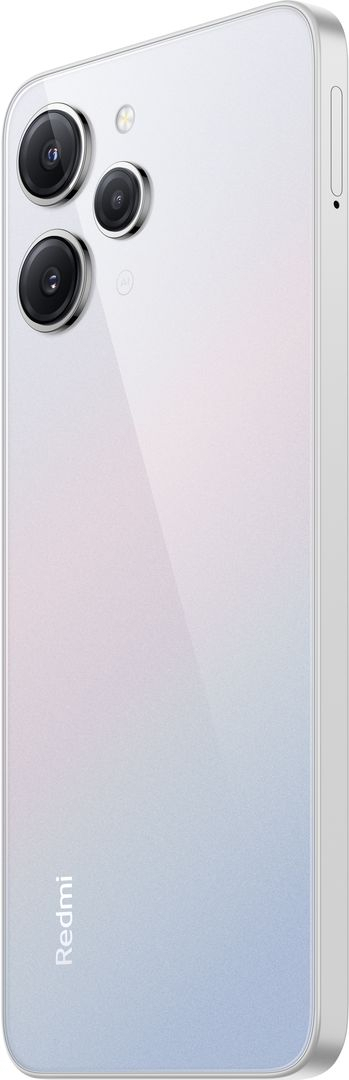 Смартфон Xiaomi Redmi 12 8/256Gb Polar Silver Казахстан Смартфон Xiaomi Redmi 12 8/256Gb Polar Silver Казахстан