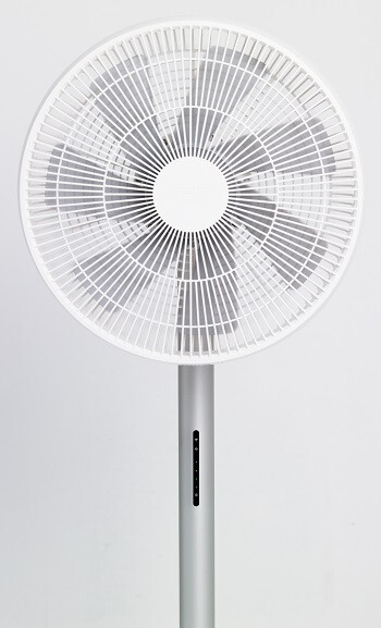 Цена Вентилятор беспроводной Xiaomi Smartmi Pedestal Fan 3 (PNP6005EU) Цена Вентилятор беспроводной Xiaomi Smartmi Pedestal Fan 3 (PNP6005EU)