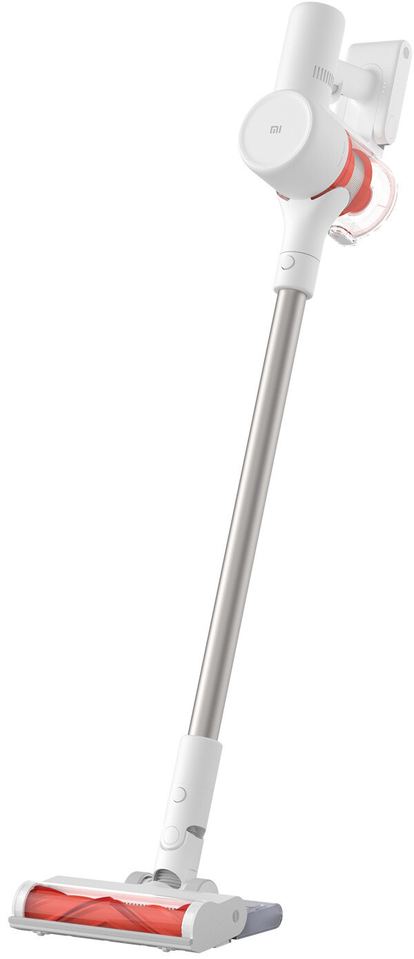 Картинка Пылесос Xiaomi Mi Handheld Vacuum Cleaner Pro G10 (MJSCXCQPT) Картинка Пылесос Xiaomi Mi Handheld Vacuum Cleaner Pro G10 (MJSCXCQPT)