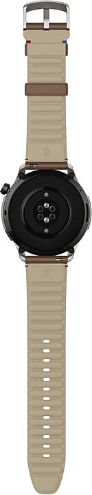 Умные часы Xiaomi Amazfit GTR 4 Brown Leather (A2166) Казахстан Умные часы Xiaomi Amazfit GTR 4 Brown Leather (A2166) Казахстан
