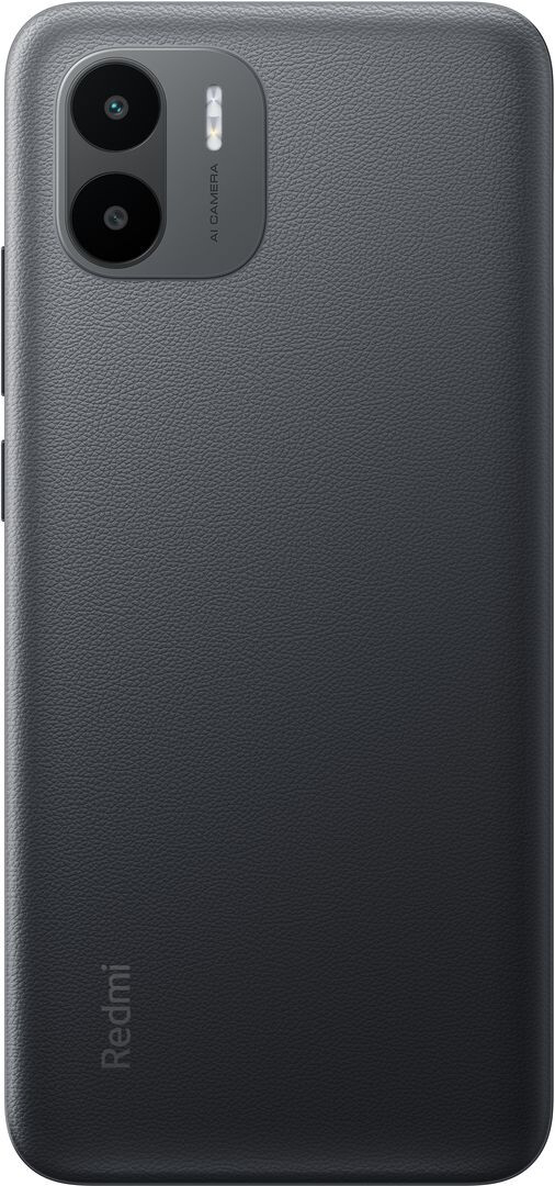 Картинка Смартфон Xiaomi Redmi A2+ 3/64Gb Black Картинка Смартфон Xiaomi Redmi A2+ 3/64Gb Black