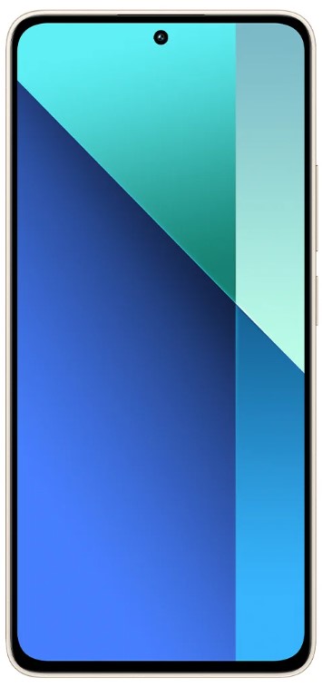 Фотография Смартфон Xiaomi Redmi Note 13 8/256Gb White Фотография Смартфон Xiaomi Redmi Note 13 8/256Gb White