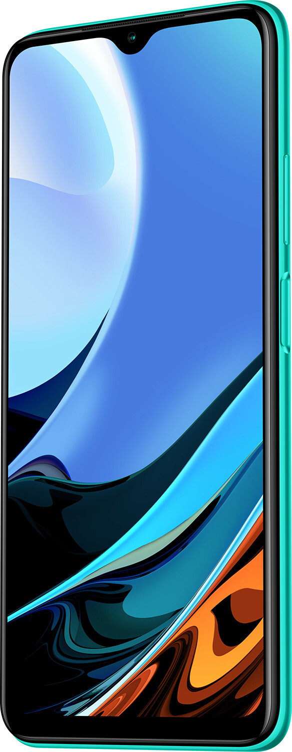 Смартфон Xiaomi Redmi 9T 4/64Gb Ocean Green заказать Смартфон Xiaomi Redmi 9T 4/64Gb Ocean Green заказать