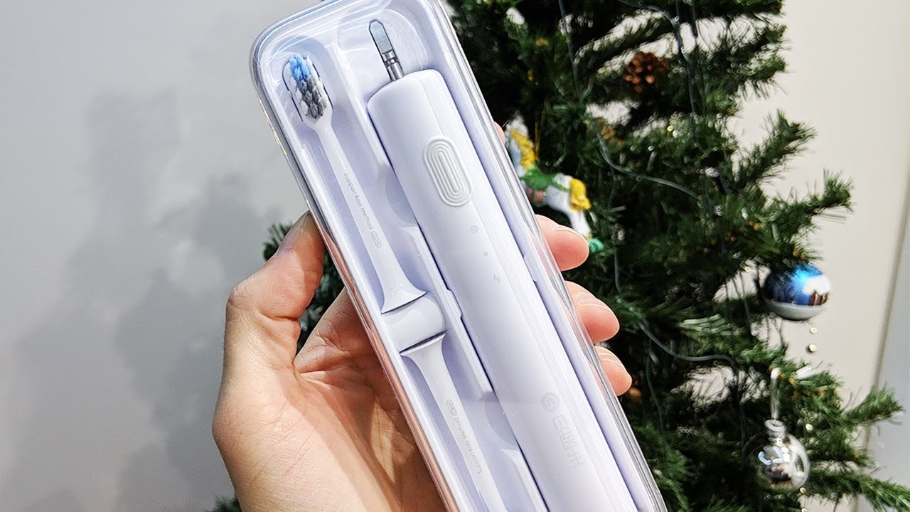 Цена Зубная щетка Xiaomi Dr.Bei BET-C01 Blue Цена Зубная щетка Xiaomi Dr.Bei BET-C01 Blue