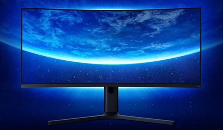 Цена Монитор Xiaomi Mi Gaming Monitor 34 Curved (XMMNTWQ34) Цена Монитор Xiaomi Mi Gaming Monitor 34 Curved (XMMNTWQ34)