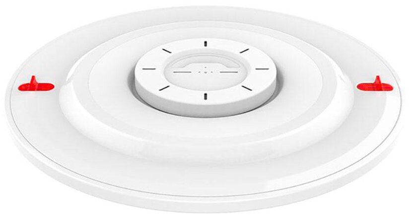 Фотография Потолочный светильник Xiaomi Yeelight Ceiling Light 480 (YLXD17YL) Фотография Потолочный светильник Xiaomi Yeelight Ceiling Light 480 (YLXD17YL)